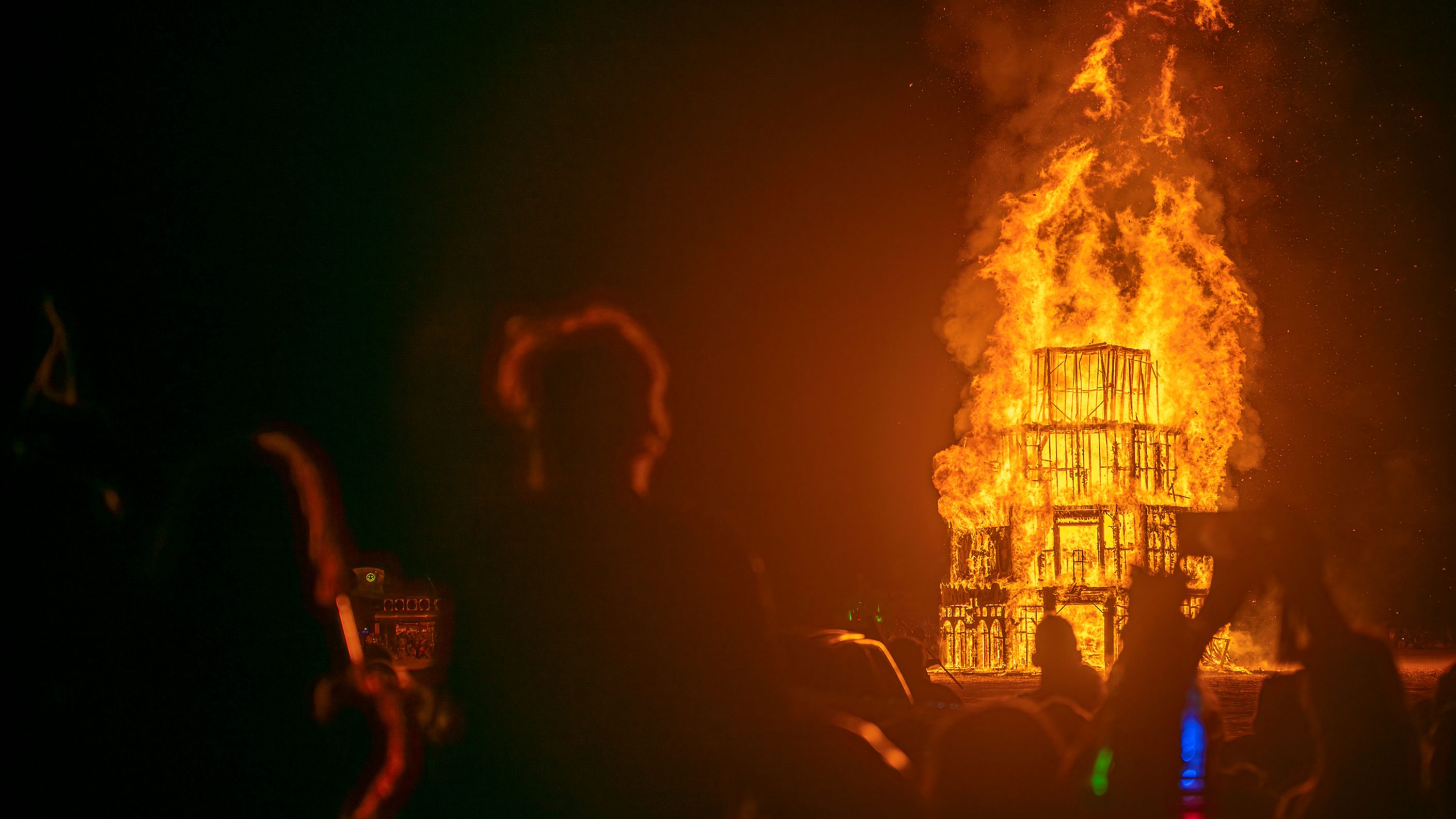 Festival, Special Event Recaps